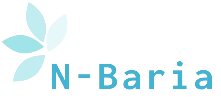 N-Baria logo